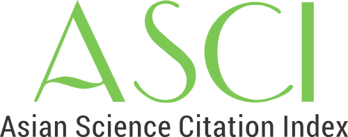 Asian Science Citation Index (ASCI)